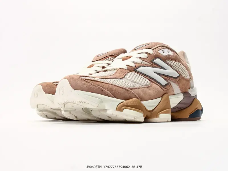 New Balance Sports Shoes Retro U9060ETN #17477755394062